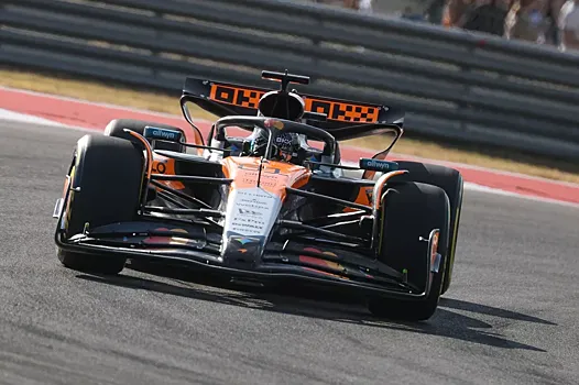 Андреа Стелла: «Этап в США проходит не совсем гладко. Пиастри не хватает уверенности»