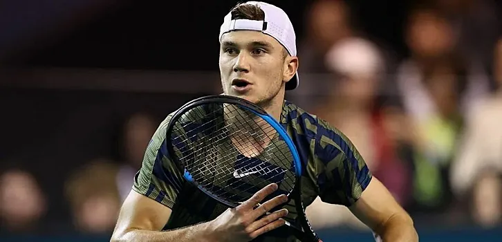 Джек Дрэйпер: «Календарь нужно изменить, чтобы молодые игроки могли рассчитывать на продолжительную карьеру»