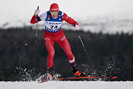 Глава лыжной федерации Норвегии — о письме FIS: мы не хотим возвращения россиян