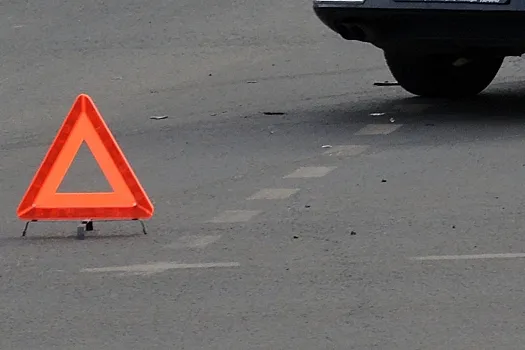 В ДТП погибли молодые регбисты