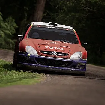 Assetto Corsa Rally дебютирует в раннем доступе в ноябре
