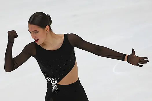 Константинова оценила перспективы россиян на Олимпиаде