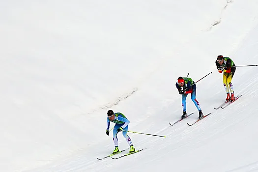 «Надеюсь, другие страны хотят увидеть Россию». Крюков — о письме FIS