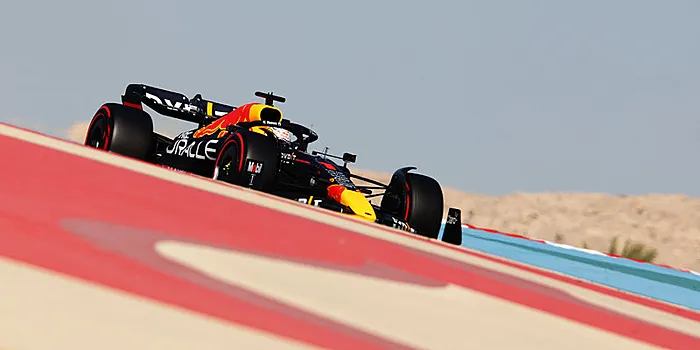 «Ред Булл» оштрафовали 50 тысяч евро из‑за нарушения перед перед стартом Гран‑при США