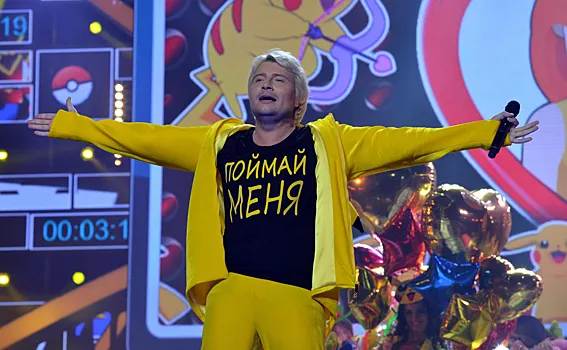 Стало известно, почему Николай Басков шесть раз не дошёл до ЗАГСа: «Каждая невеста проходит кастинг»