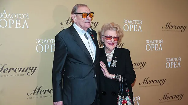 Mash: Кинооператора Анатолия Мукасея экстренно госпитализировали с инсультом