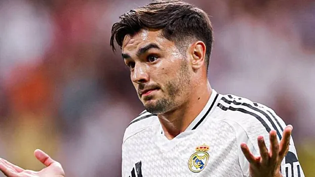 Браим должен был получить красную за фол на Тюраме, считает экс-судья Фернандес: «Удар выше голеностопа, опасный и сильный. Ни судья, ни ВАР не проанализировали ситуацию верно»