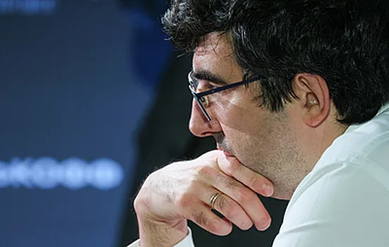 Комиссия по этике FIDE рассмотрит заявления Крамника
