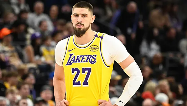 «Реал» интересуется Алексеем Ленем