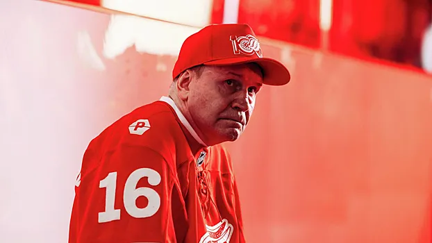 Дмитрий Миронов о ДТП с Фетисовым, Константиновым и Мнацакановым в 1997-м: «Водителя должны были наказать строже. За проезд в пьяном виде сажают – с этим строго и в России, и в США»