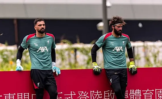 Куртуа, Онана, Санчес, Нойер, Шевалье, Доннарумма, Алиссон, Мартинес, Мамардашвили и Райя – в списке номинантов на приз вратарю года от IFFHS