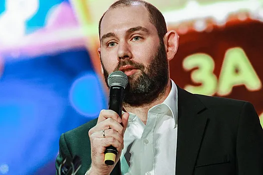 Слепаков высказался о смерти от рака звезды КВН