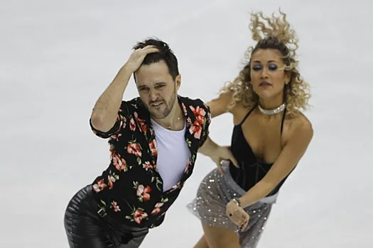 Базин о Кагановской и Некрасове: «Их фишка – идеально сделанные элементы, надбавки, которые им ставят, полностью оправданы»