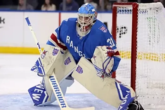 Эксперты НХЛ высоко оценили качества Шестеркина, сравнив его с легендами «Рейнджерс»