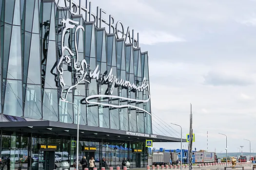 Когда состоится первый авиарейс из Минеральных Вод в Пхукет