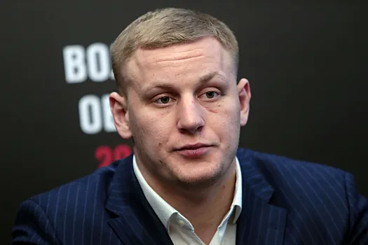 «Том сломался психологически». Сергей Павлович — об отказе Аспиналла драться с Ганом