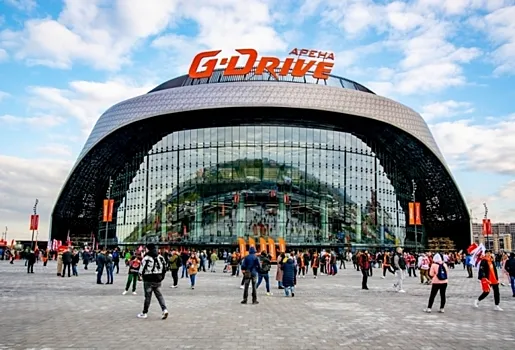 Концерт Егора Крида в Омске перенесли за день до события