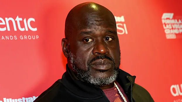 Полиция выявила подозреваемых в угоне автомобиля Шакила О’Нила