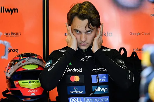 Шумахер оценил перспективы Пиастри