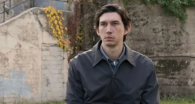 Адам Драйвер сыграет главную роль в сериале про заключенного и агента ФБР