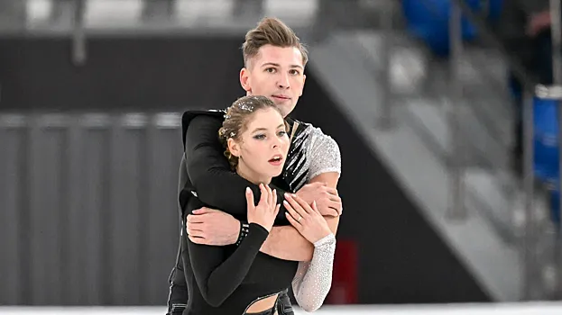 Мишина и Галлямов, Бойкова и Козловский, Дикиджи, Лутфуллин, Игнатов, Муравьева, Садкова выступят на Гран-при России в Казани