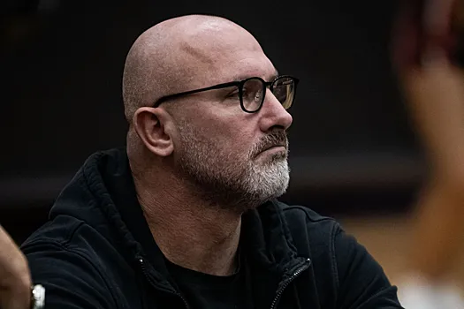 «Мы ошеломлены». Тетюхин – об уходе Крецу с поста главного тренера «Белогорья»