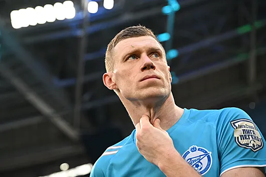 Экс-футболист сборной РФ Павел Погребняк задолжал налоговой огромную сумму