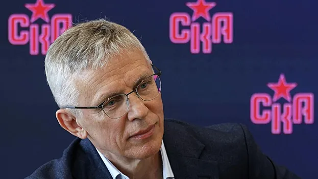 Ларионов о травме Короткого: «Вроде нет перелома. Парень прибавляет, играет здорово – надеемся, что не потеряли его надолго»