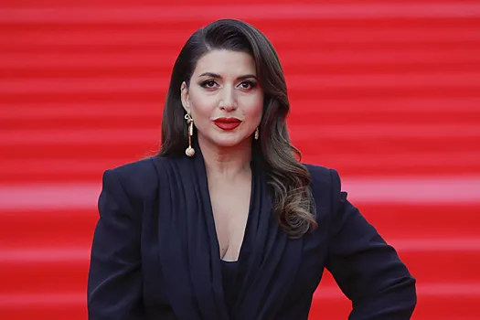 Певица Жасмин рассказала о рождении долгожданного внука