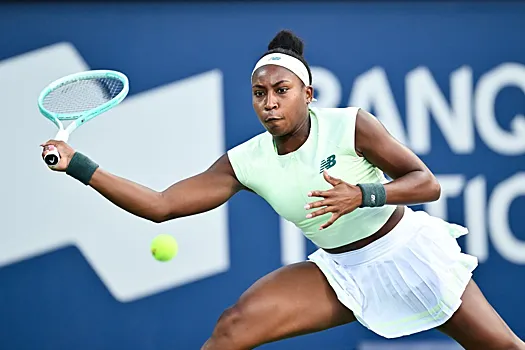 «Признак успеха — это достижение собственных целей». Гауфф — перед Итоговым турниром WTA