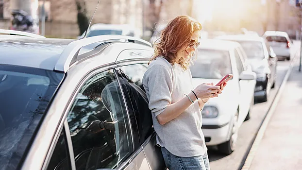 Составлен портрет типичного автолюбителя в 2025 году