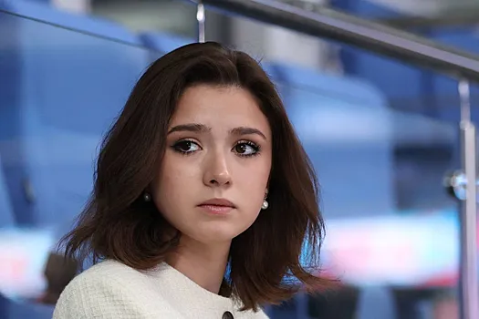 Светлана Журова: «Валиевой будет очень трудно вернуться после такого перерыва и всей этой ситуации»