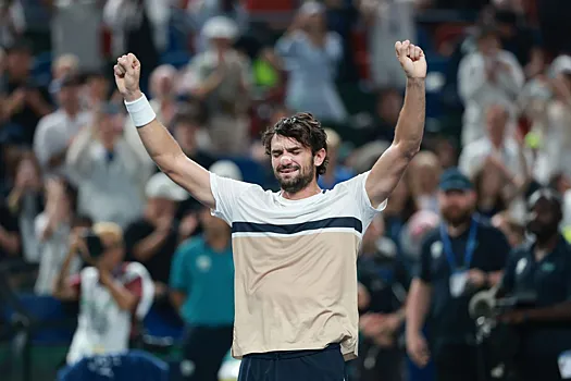 Валантен Вашеро: смог пообщаться с игроками, за которыми всегда наблюдал по телевизору