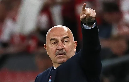 Черчесов рассказал, как получал тренерскую лицензию в Австрии