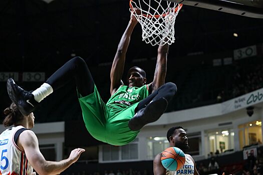 «Друзья заверили, что это отличный клуб». Новичок УНИКСа Бингэм — о переходе в команду