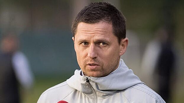 Экс-игрок сборной России назвал самого стабильного защитника "Спартака"