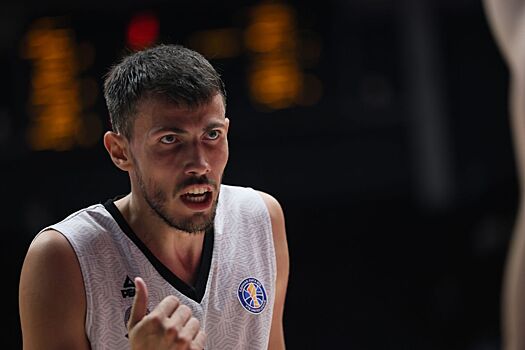 Форвард «Автодора» Душан Беслач высказался о победе в матче с «Енисеем» в ЕЛ