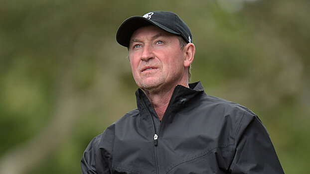 Гретцки продлил контракт с телеканалом TNT на несколько лет. Он будет в студии аналитики на первой игре «Вашингтона» в новом сезоне