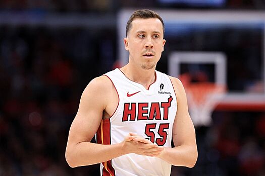 Игрок НБА Данкан Робинсон запустил фонд после самоубийства брата