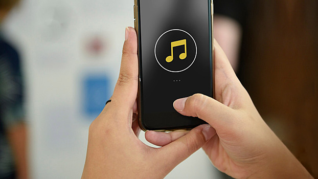 Как установить любую песню в качестве рингтона на iPhone