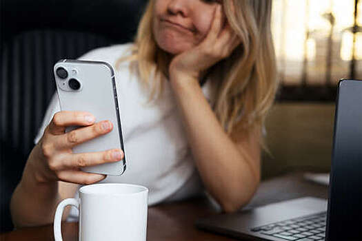 "КП": 30% стали проводить в соцсетях меньше времени