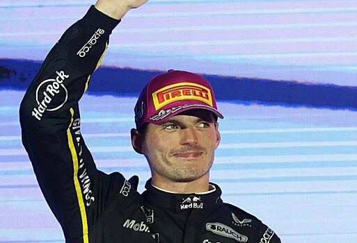 Ферстаппен высказался против одного из возможных нововведений 2026 года