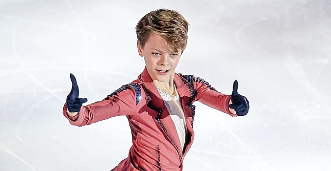 Мемориал Панина. Арсений и Артем Федотовы, Добромир Воронов, Хамзин, Ленков, Солодников покажут короткие программы