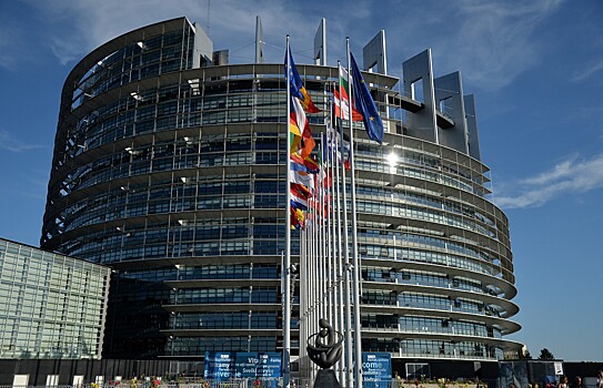 Мировая финансовая система под угрозой: страны ЕС столкнутся с серьезными проблемами