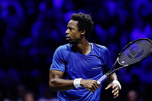 Монфис — о завершении карьеры: хотелось рассказать всем, чтобы быть спокойнее душой