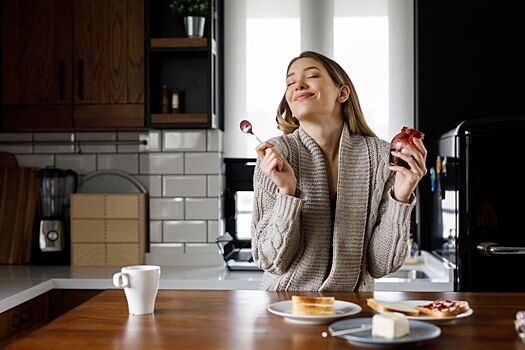 Как «перезагрузить» вкусовые рецепторы, чтобы похудеть