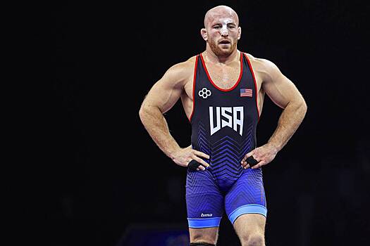 Олимпийский чемпион из США рассказал о впечатлениях от посещения России