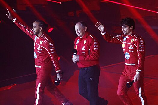 Патрезе: «Феррари» всегда надеется на следующий сезон