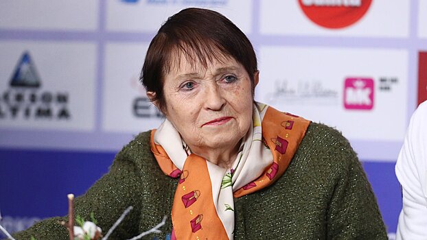 Росляков о лучшем тренерском качестве Москвиной: «Способность постоянно учиться чему-то новому, не замыкаться на том багаже, который есть»