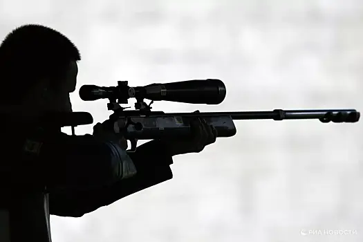 Российский паралимпиец Малышев завоевал бронзу на ЧЕ по пулевой стрельбе